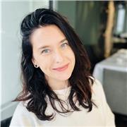 Insegnante di inglese madrelingua certificata